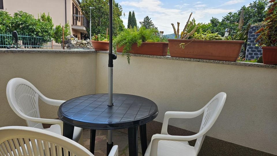 Day, View (from property/room), Balcony/Terrace