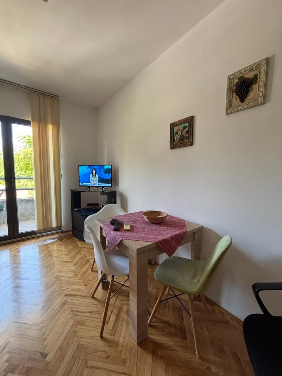 Apartment The Royal Pg Apartment in Podgorica