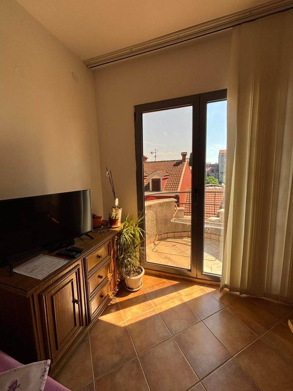 Apartment The Royal Pg Apartment in Podgorica