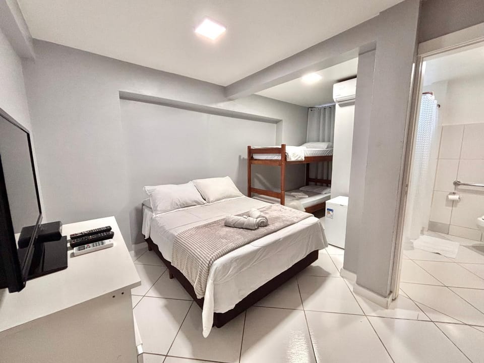 Hotel Bella Júlia Hotel in Joinville