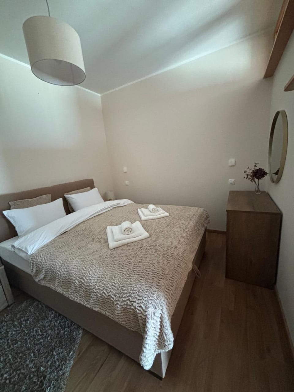 Vila Weekend Apartment in Slovenia