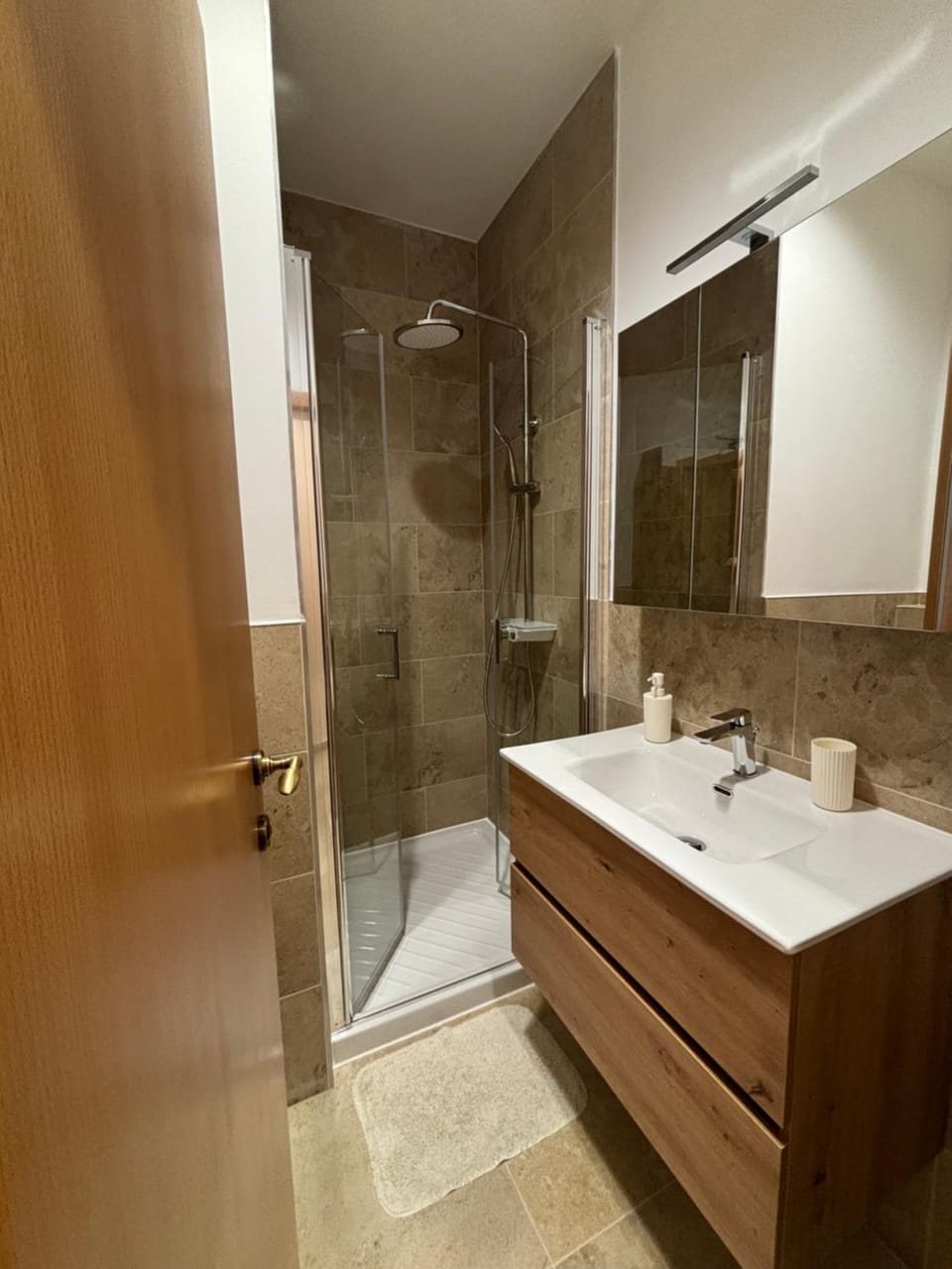 Vila Weekend Apartment in Slovenia