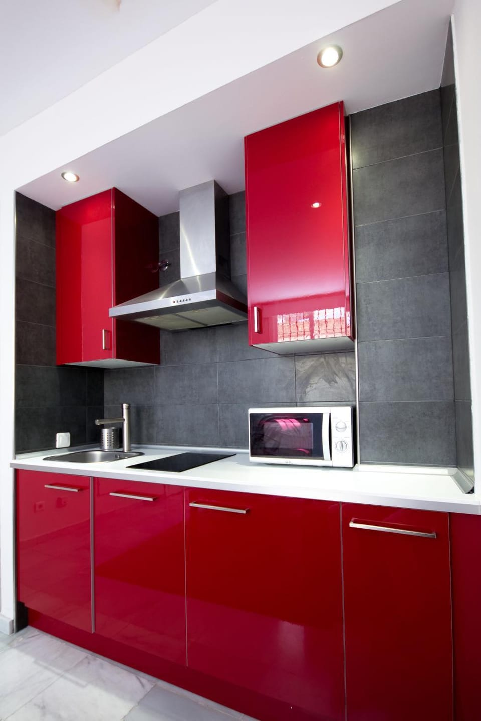 Livemalaga Merced Apartamento Apartment in Malaga