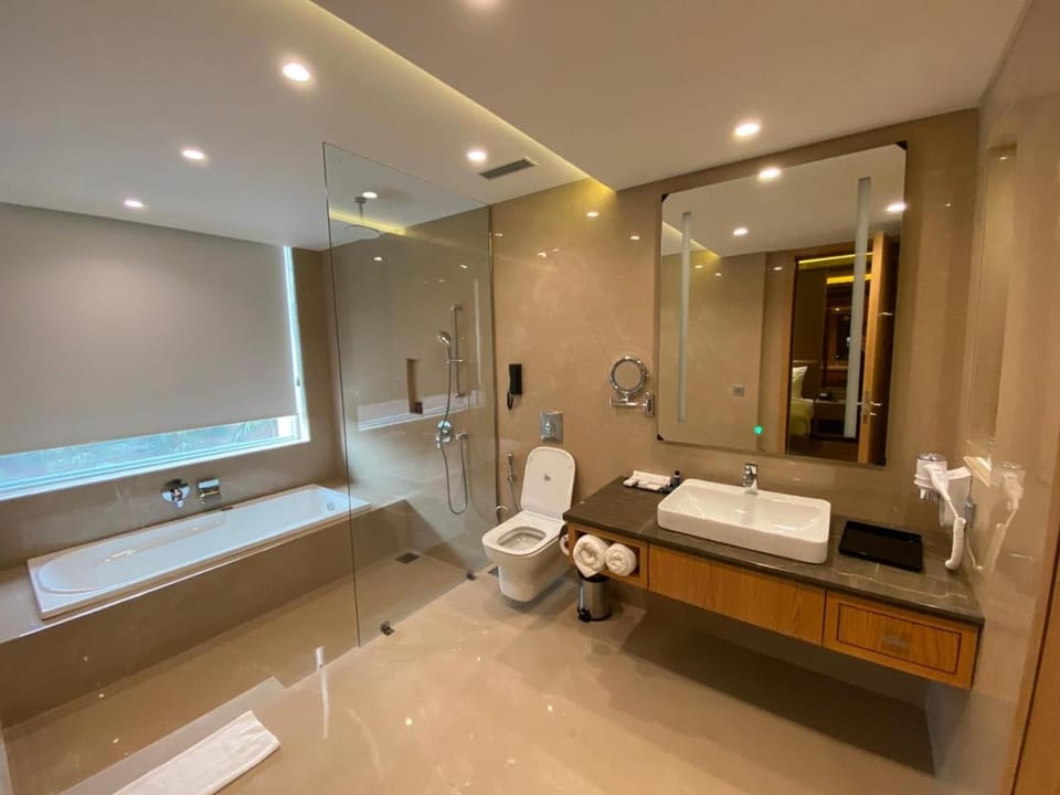 NIRVANA Luxury Hotel l Ludhiana Hotel in Ludhiana