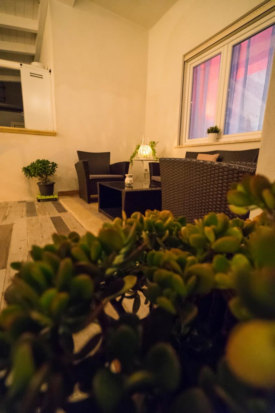 Vintage Home Apartment in Calabria