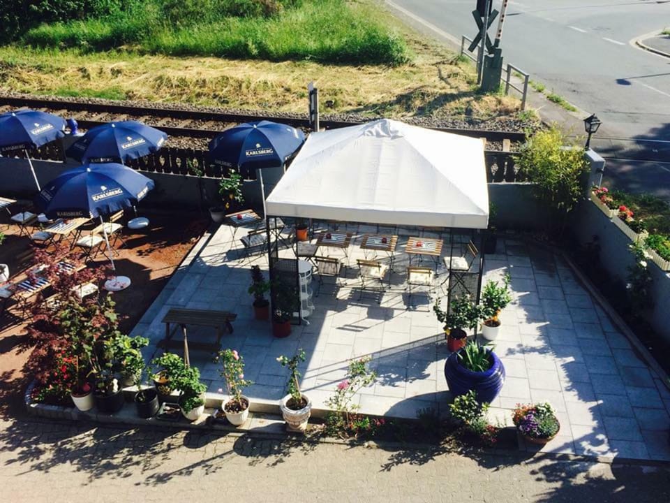 Patio, Garden, Balcony/Terrace