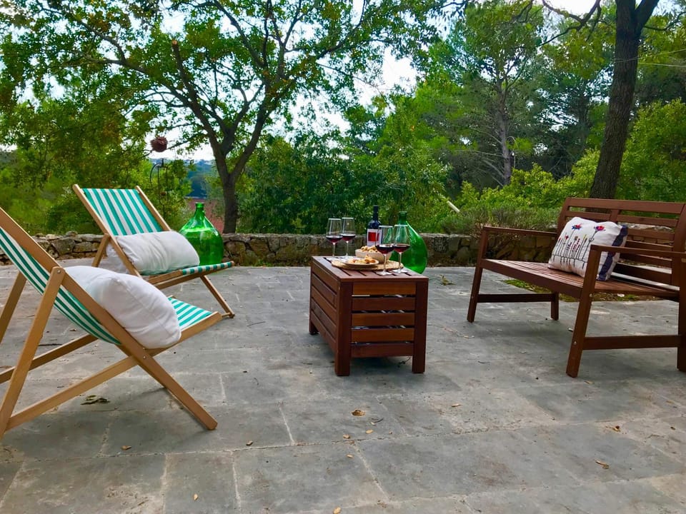 Patio, BBQ facilities, BBQ facilities, Garden, Balcony/Terrace, Balcony/Terrace, Banquet/Function facilities