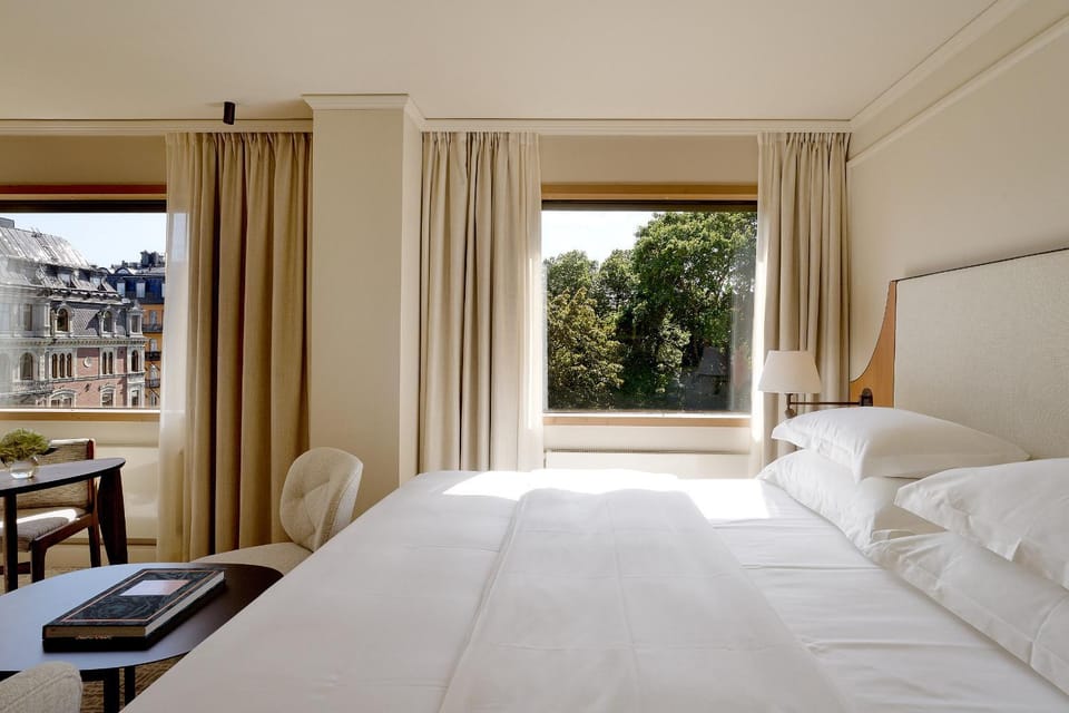 View (from property/room), Bedroom