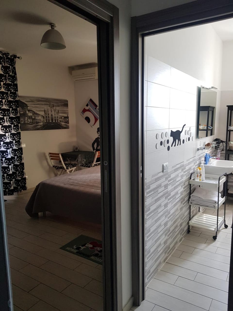 Affittacamere Erbagatta Bed and Breakfast in Lombardy