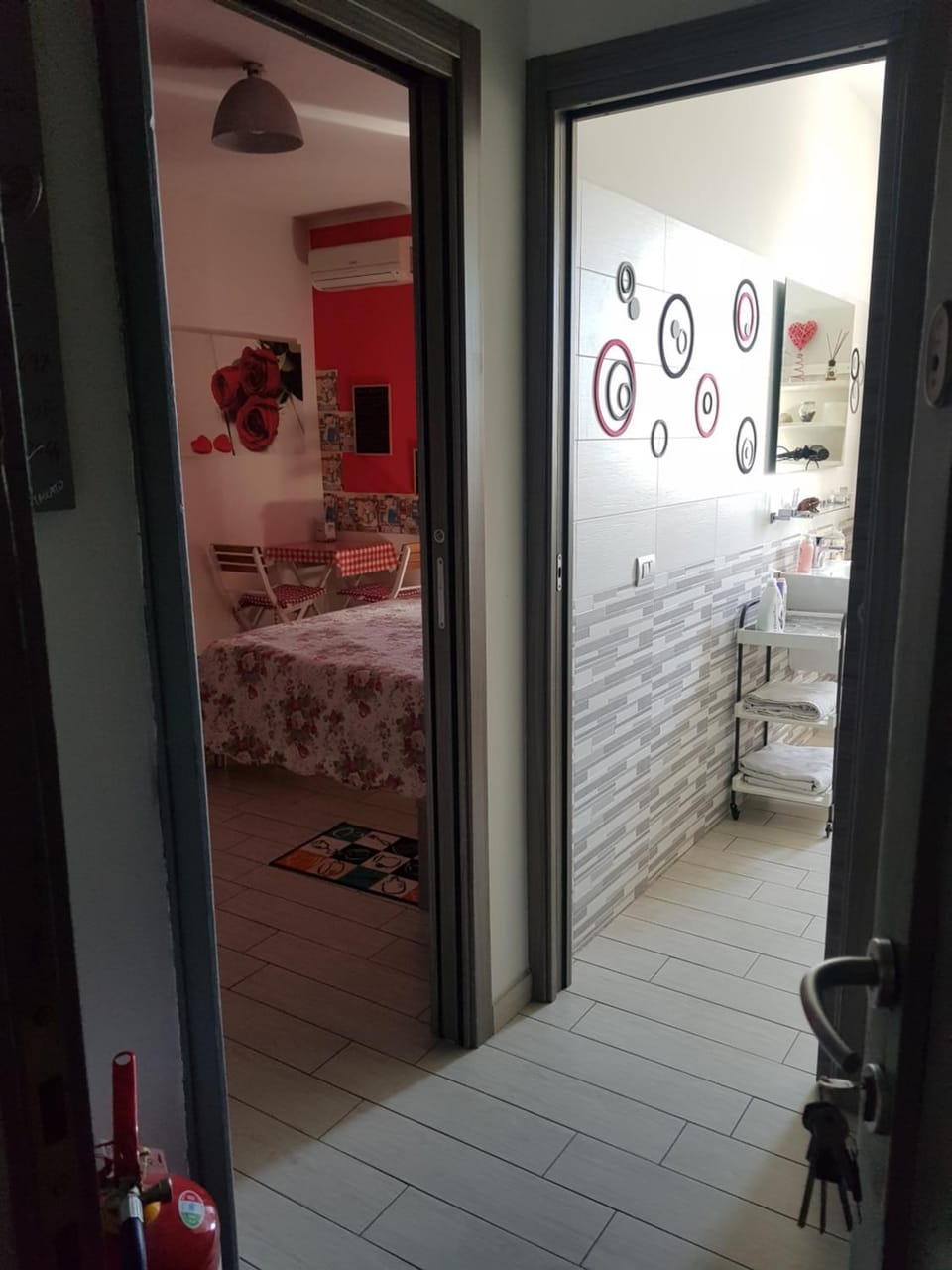 Affittacamere Erbagatta Bed and Breakfast in Lombardy