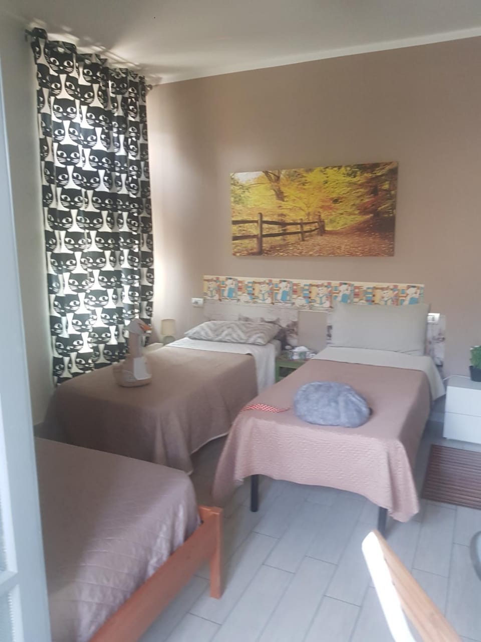 Affittacamere Erbagatta Bed and Breakfast in Lombardy