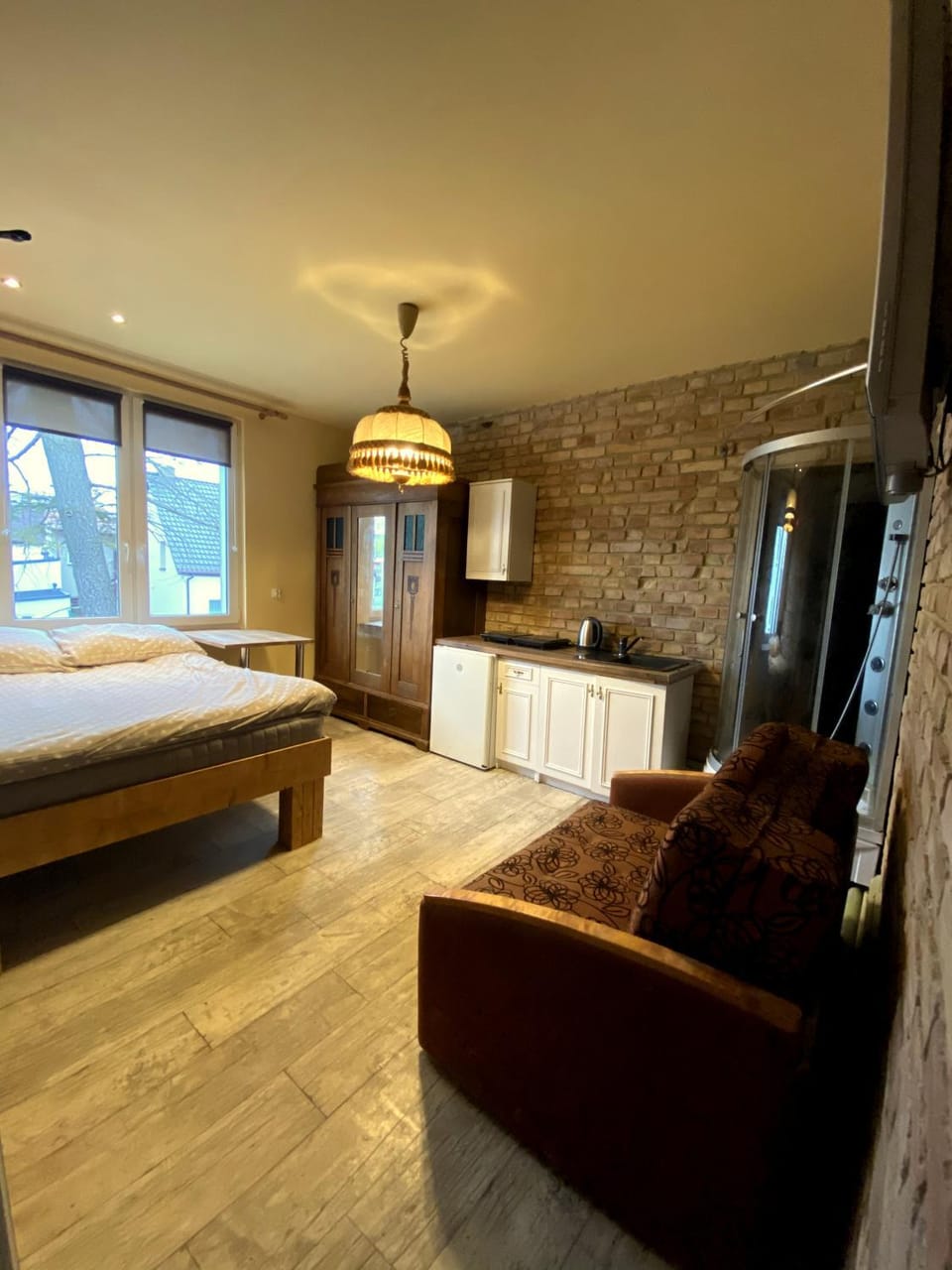 TOBY blisko plaży Strandnahe near Beach Vacation rental in Miedzyzdroje