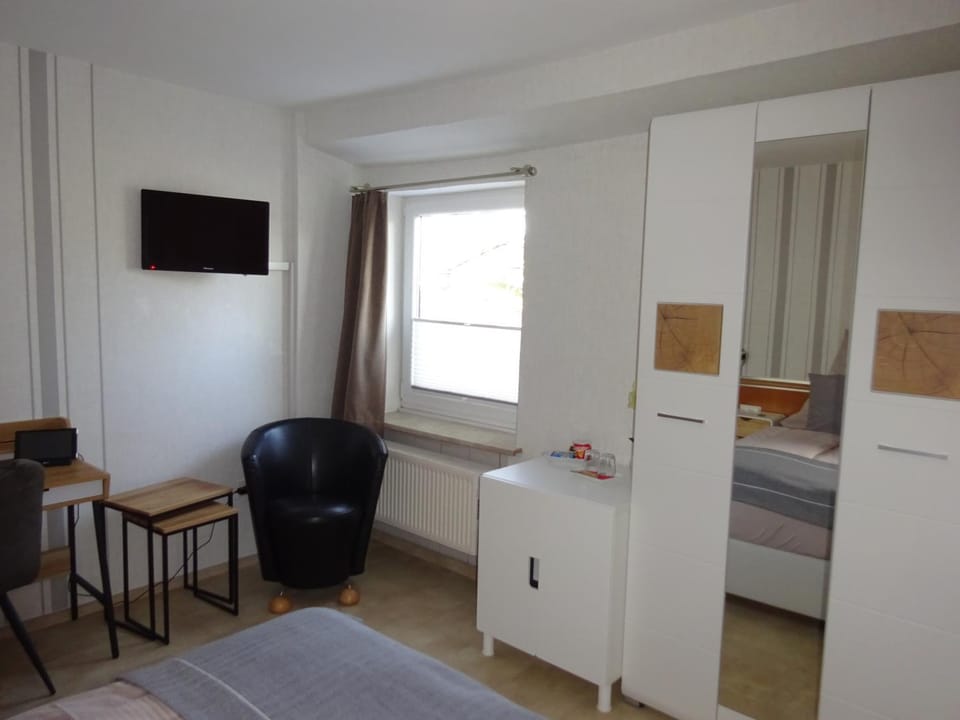 Haus Meeresblick Hotel in Heiligenhafen