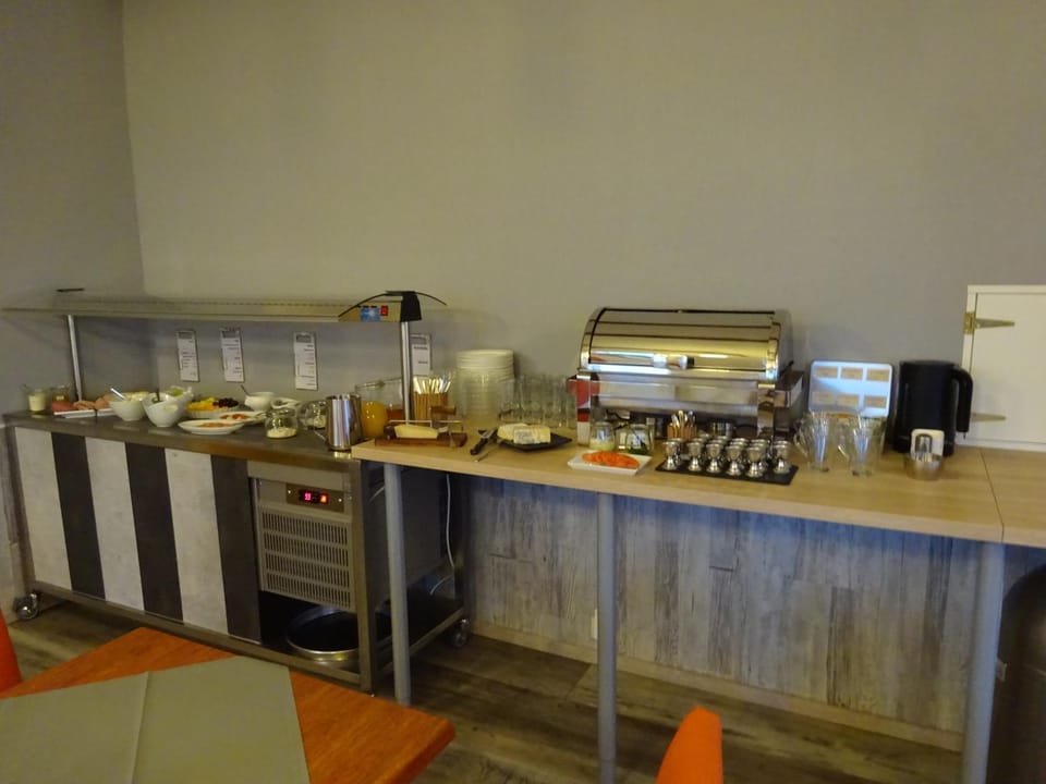 Haus Meeresblick Hotel in Heiligenhafen