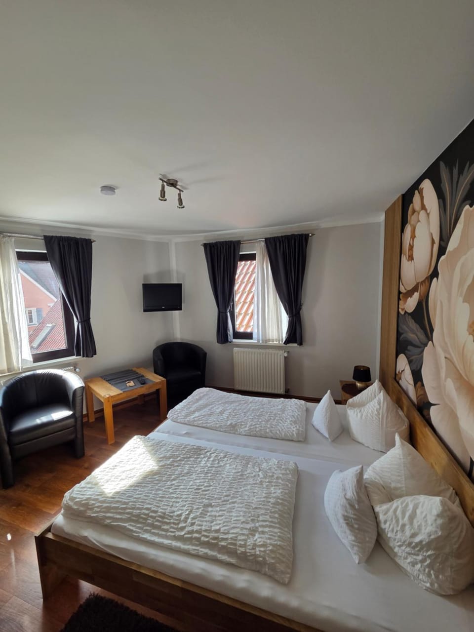 Pension Gisela Bed and Breakfast in Bavaria