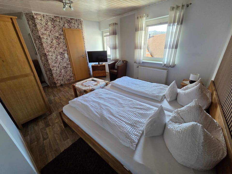 Pension Gisela Bed and Breakfast in Bavaria