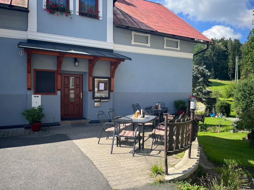 Penzion U Zemánků Bed and Breakfast in Czechia