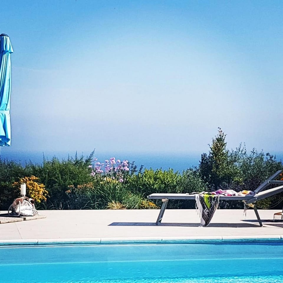 Globetrotter Bed and Breakfast in Lazio