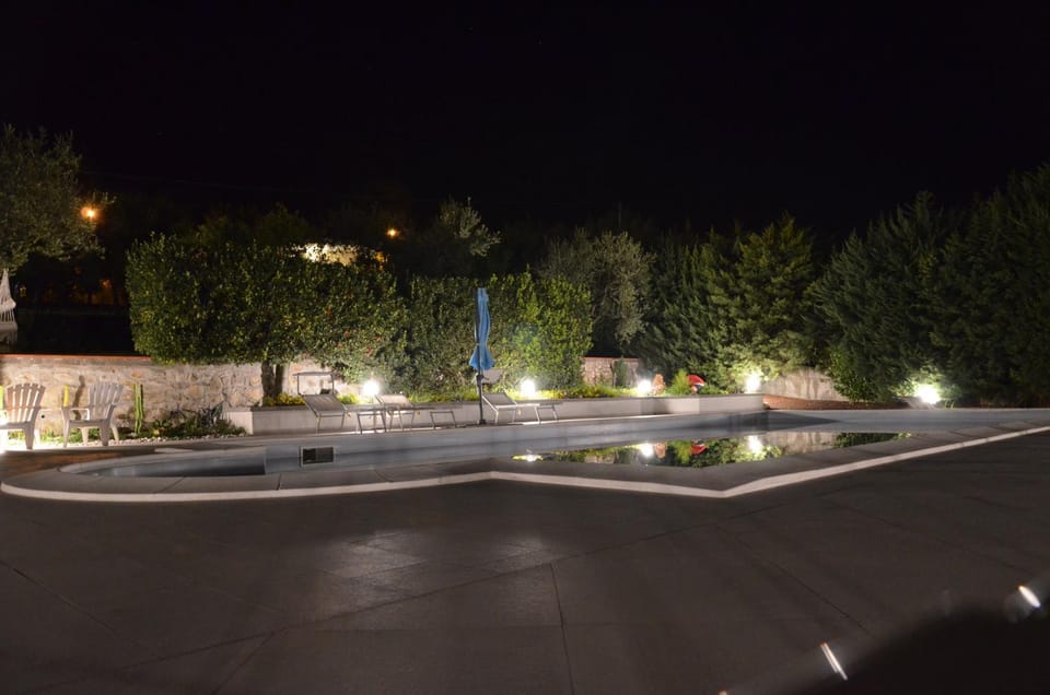 Globetrotter Bed and Breakfast in Lazio