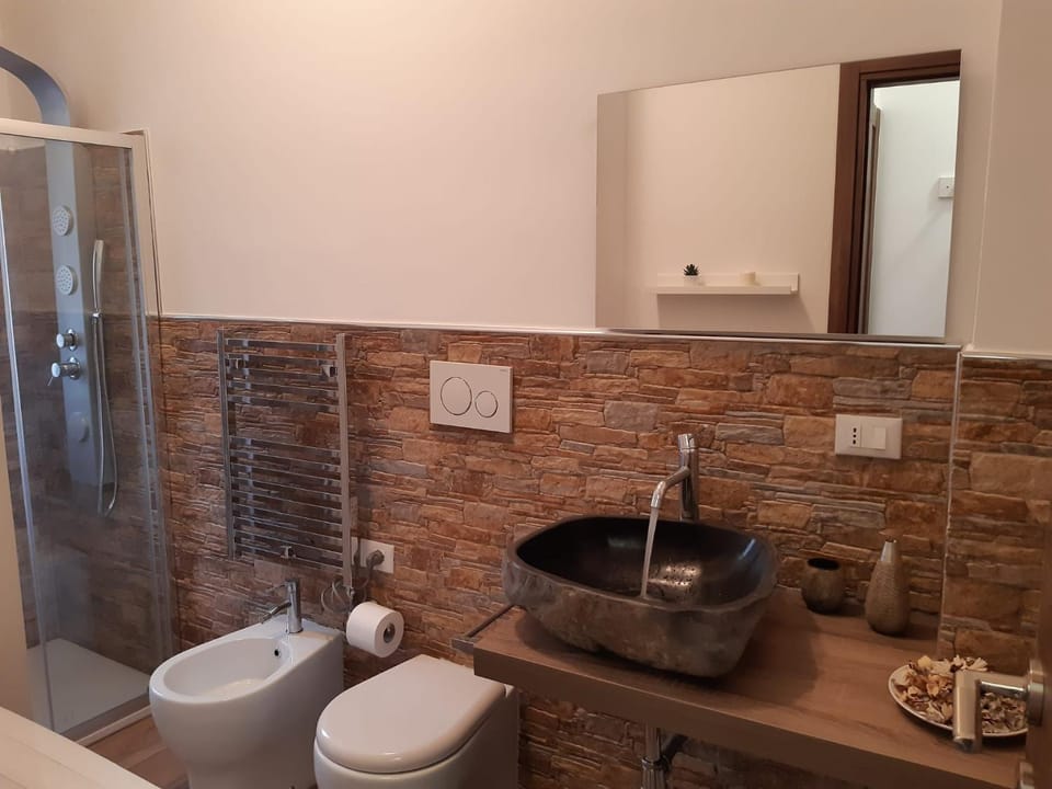 San Donato Apartment Apartment in Turin