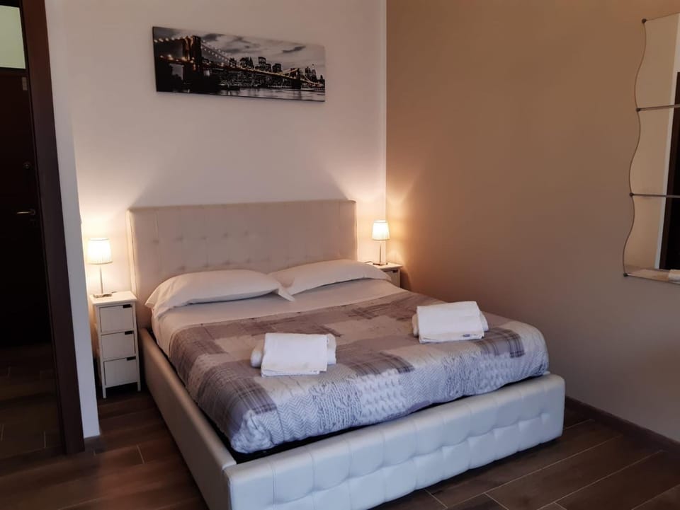 San Donato Apartment Apartment in Turin