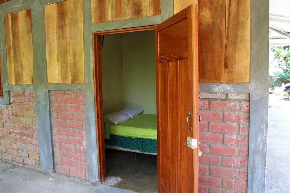 Bed, Bedroom, bunk bed