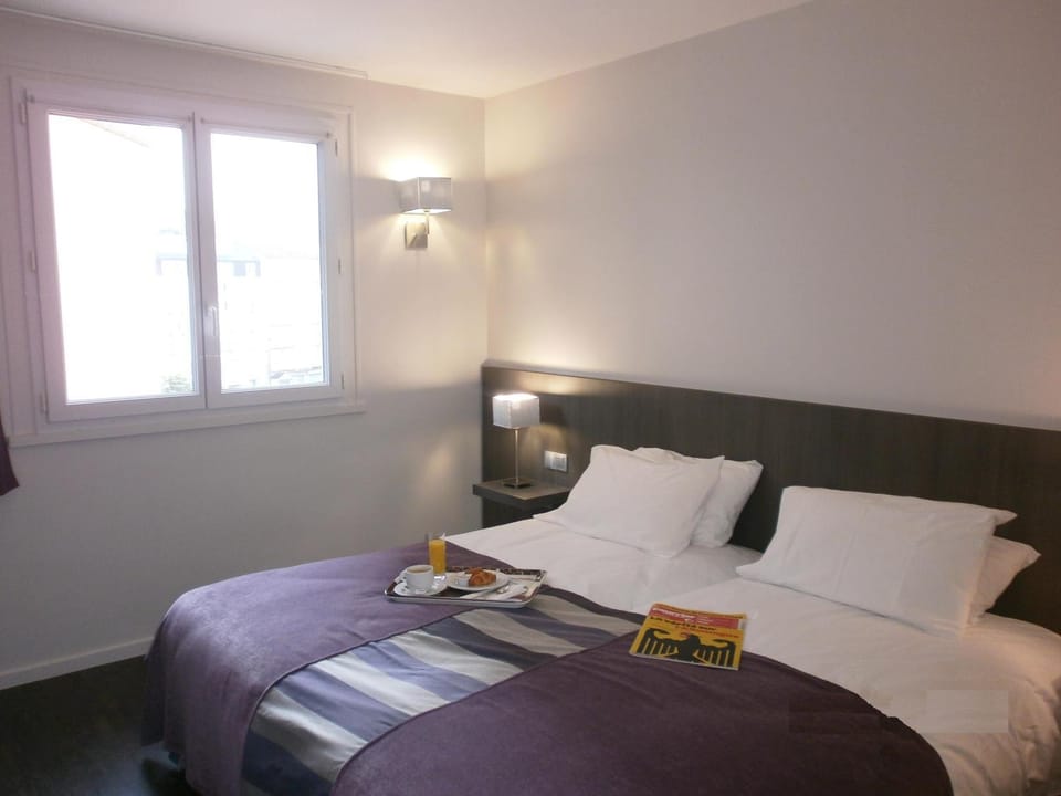 Hôtel des Rosiers Hotel in Lourdes
