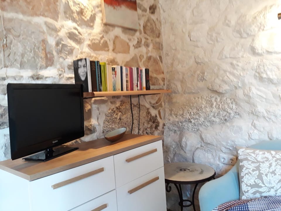 Knusperhaus Apartment in Split-Dalmatia County