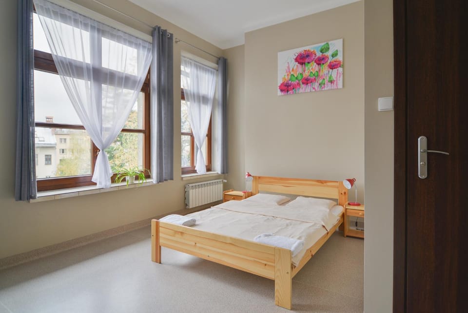 Dom Turysty PTTK w Bielsku - Białej Resort in Poland