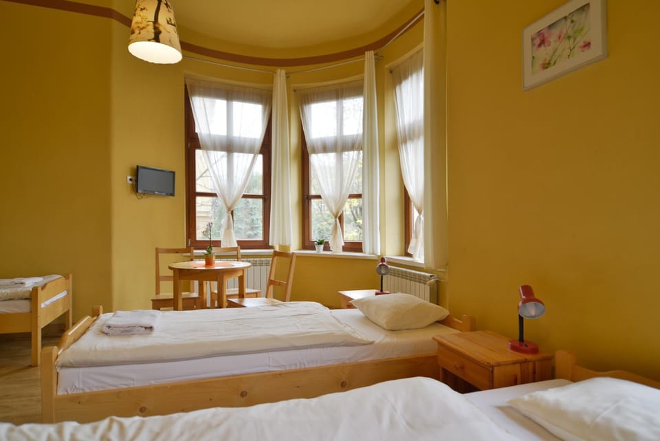 Dom Turysty PTTK w Bielsku - Białej Resort in Poland