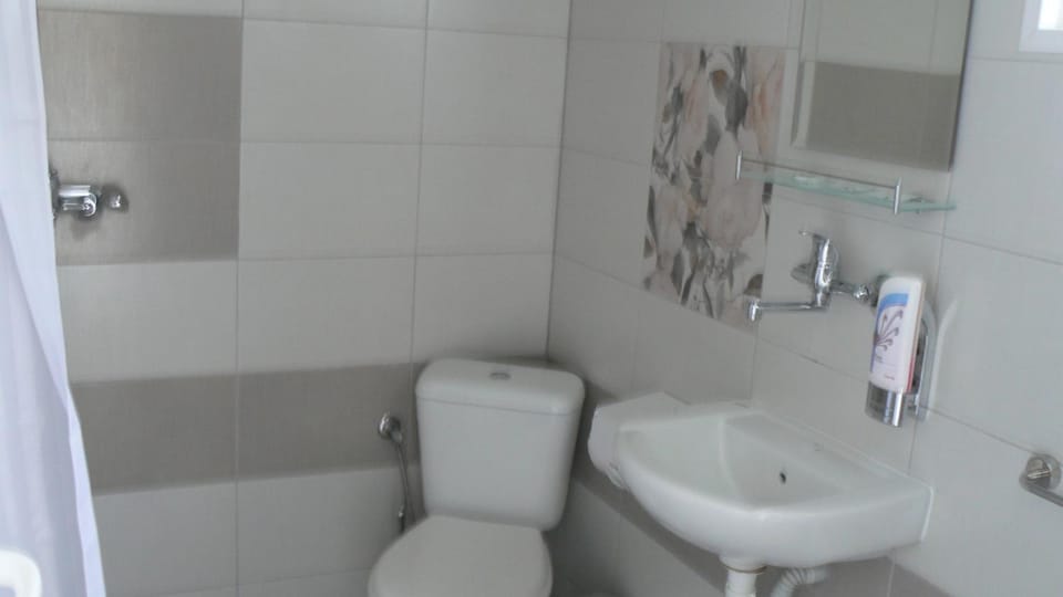 Daskalov Bungalows Campground/ 
RV Resort in Gabrovo