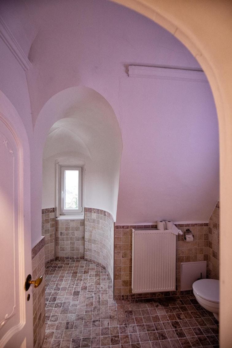 Toilet, Bathroom