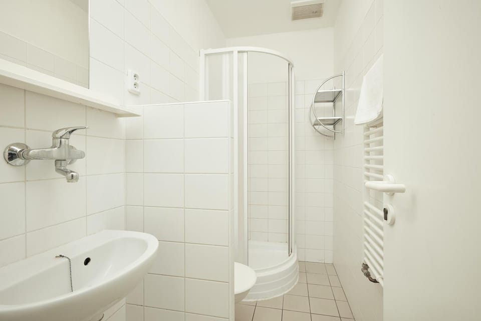 Hostel Mikoláše Alše Apartment hotel in Prague