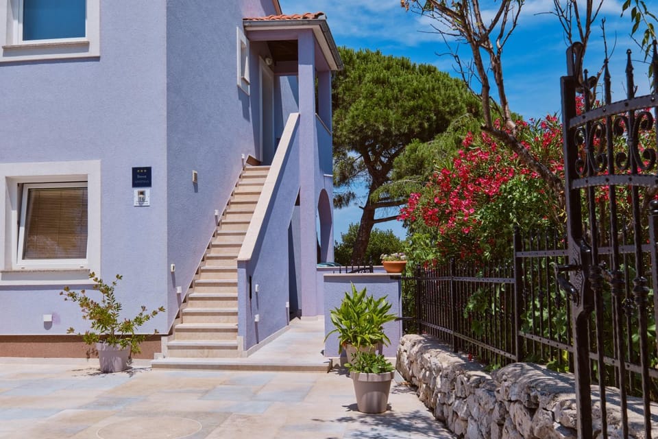 Apartmani Raić Apartment in Mali Losinj