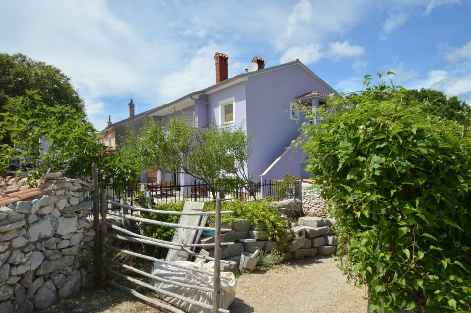Apartmani Raić Apartment in Mali Losinj