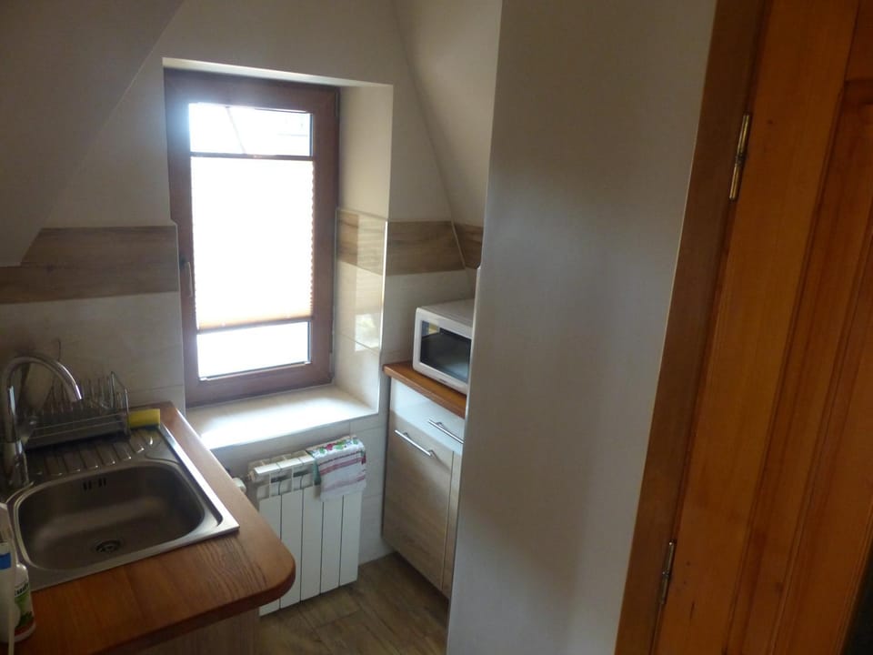 Pokoje u ZośkiP Vacation rental in Zakopane