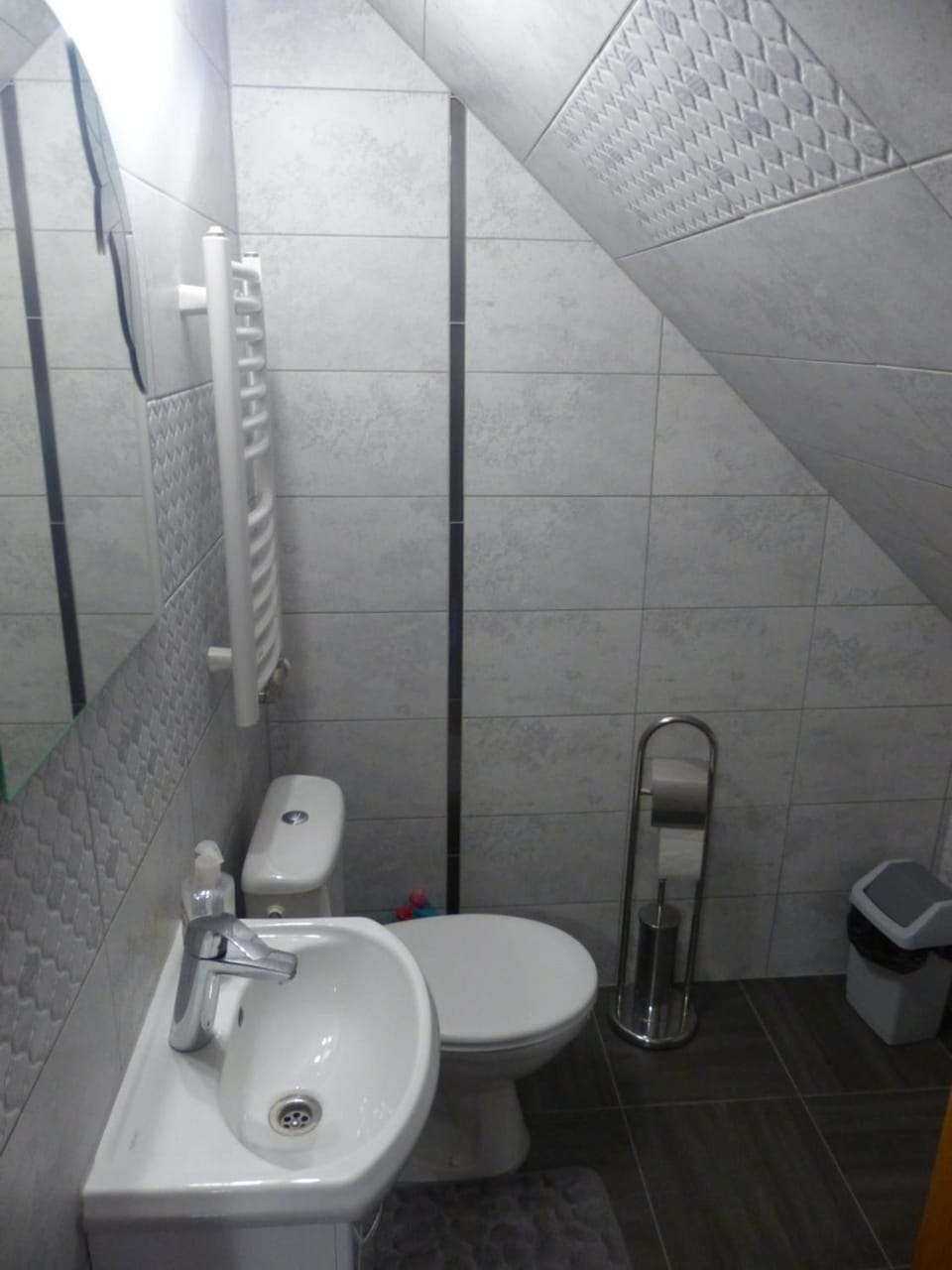 Pokoje u ZośkiP Vacation rental in Zakopane