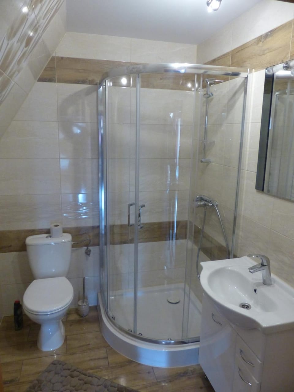 Pokoje u ZośkiP Vacation rental in Zakopane