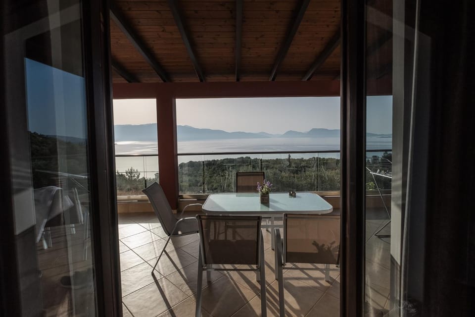 Ionion Fos Apartment hotel in Lefkada, Lefkada Municipality, Greece