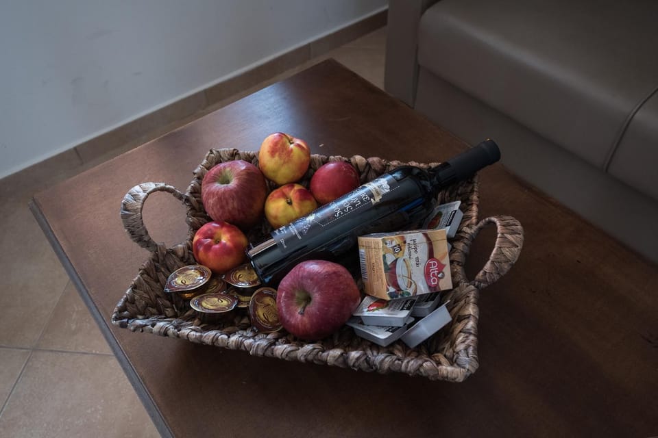 Ionion Fos Apartment hotel in Lefkada, Lefkada Municipality, Greece
