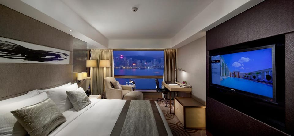 View (from property/room), Photo of the whole room