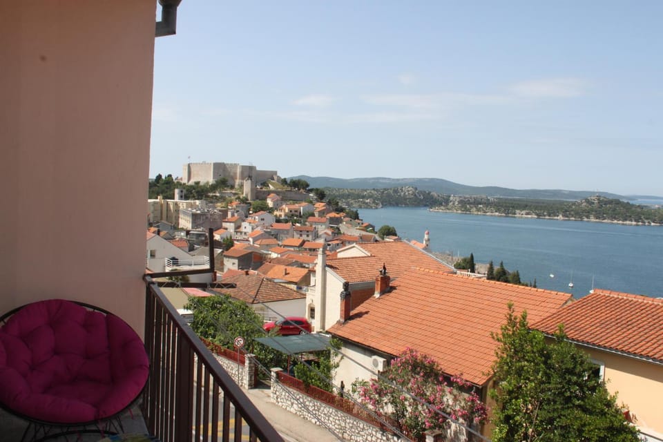 Mikulandra apartment Apartment in Šibenik