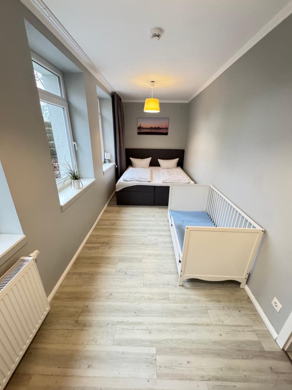 Pension Fischerjung Bed and Breakfast in Mecklenburg-Vorpommern, Germany