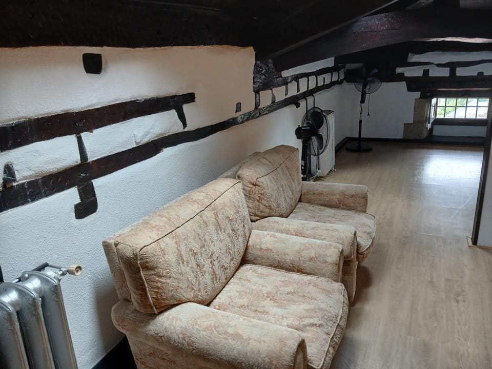 Hosteria De Quijas Hotel in Western coast of Cantabria