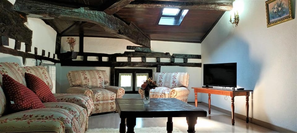 Hosteria De Quijas Hotel in Western coast of Cantabria