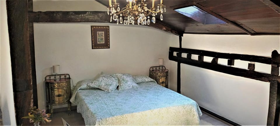 Hosteria De Quijas Hotel in Western coast of Cantabria