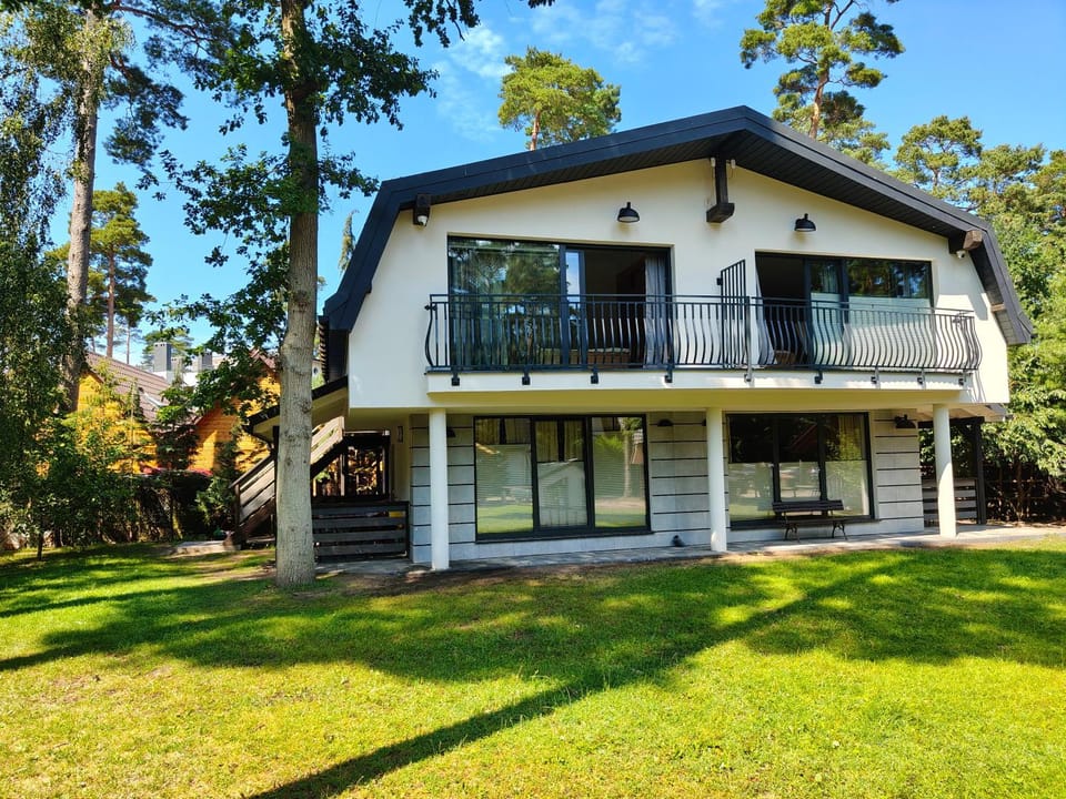Kotwica Morska Resort in West Pomeranian Voivodeship, Poland