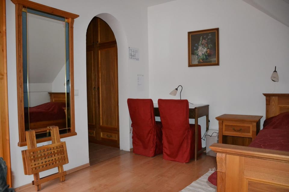 Turisticna Kmetija Pudvoi Farm Stay in Slovenia