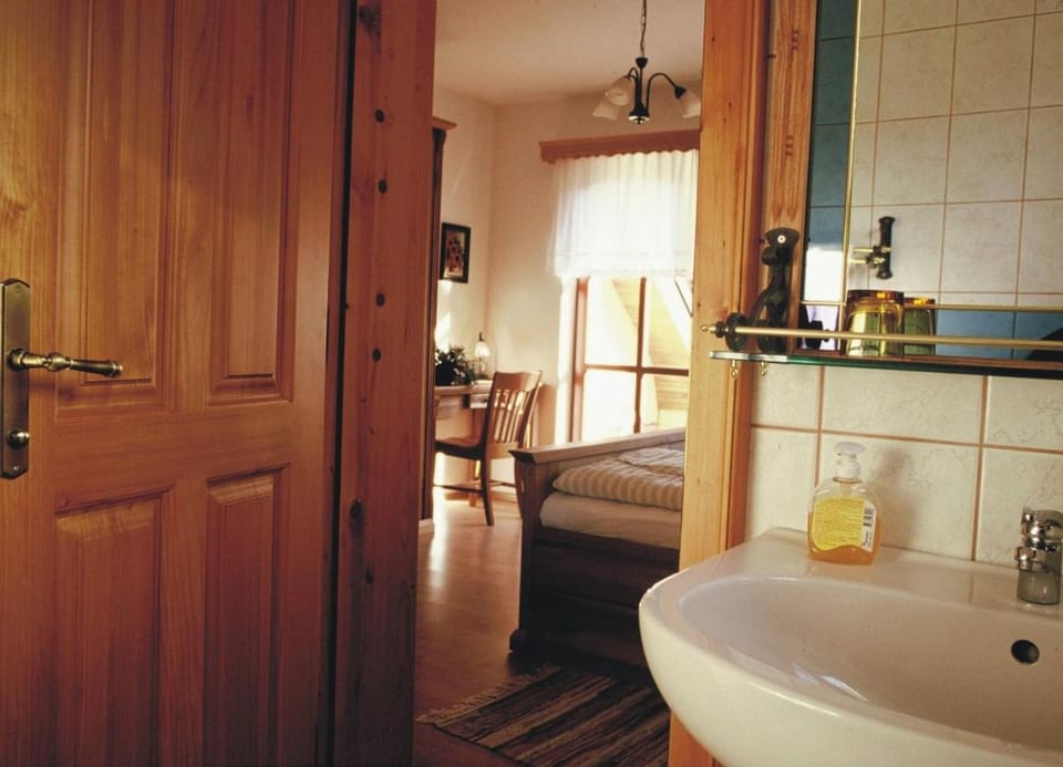 Turisticna Kmetija Pudvoi Farm Stay in Slovenia