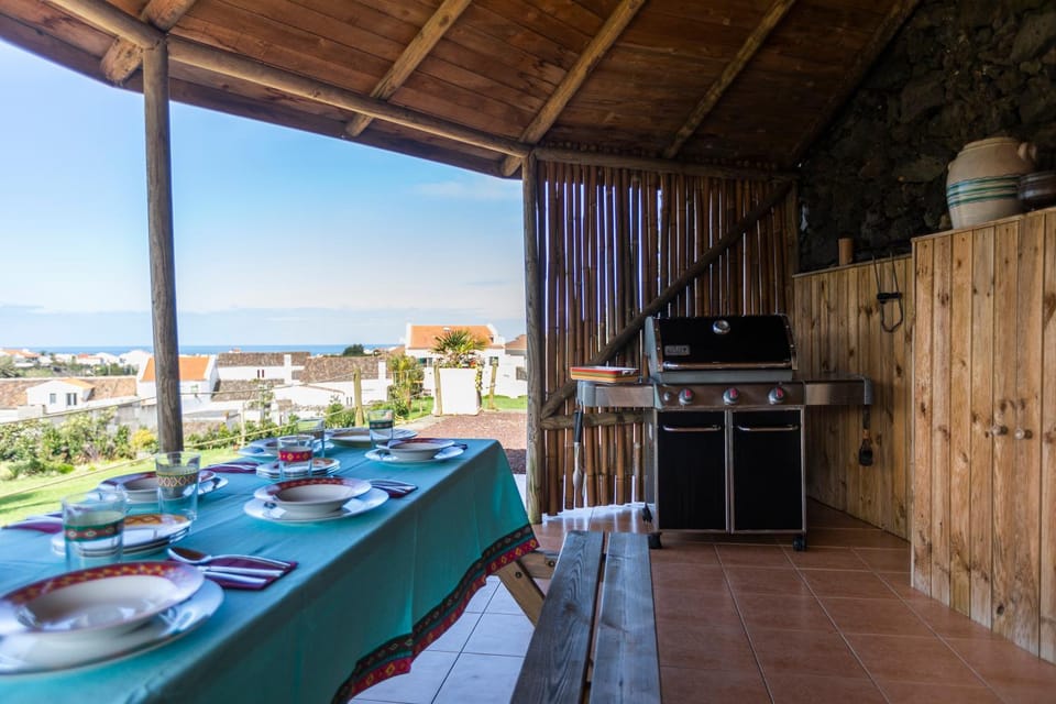 BBQ facilities
